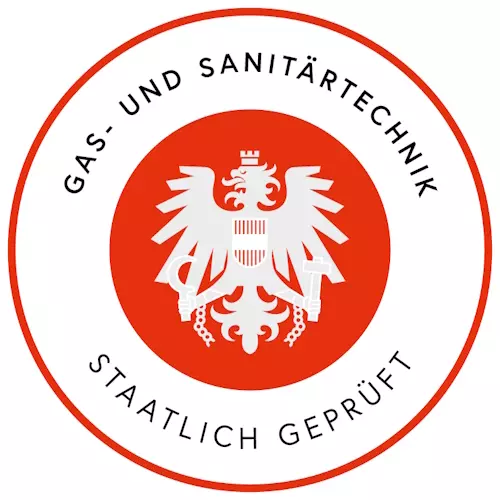 Staatlich geprüfter Gas und Sanitärtechniker, Christoph Robert Geiger, Nenzing Staatlich geprüfter Gas und Sanitärtechniker, Christoph Robert Geiger, Nenzing