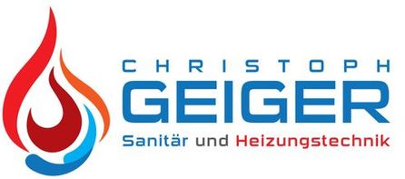Christoph Robert Geiger Logo