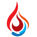 Feuer - Logodetail